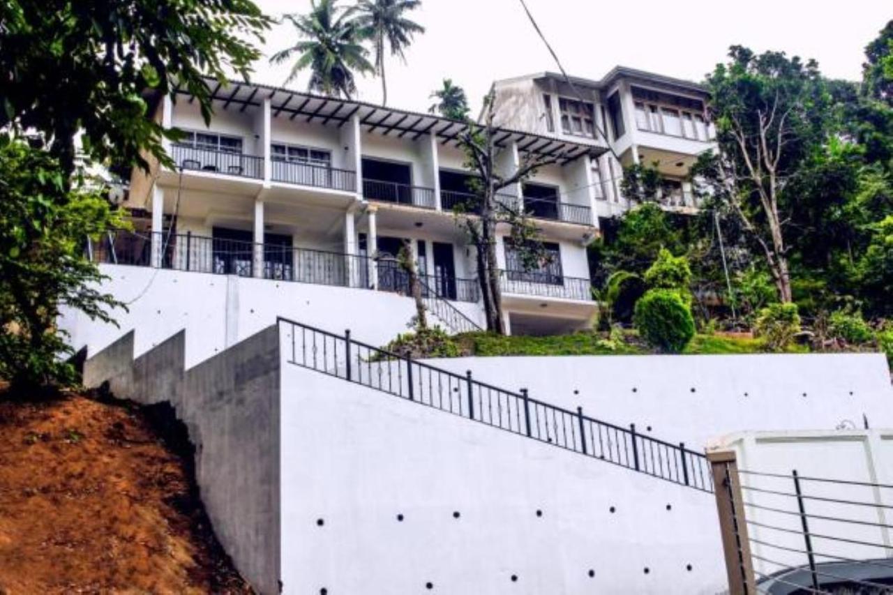 Medhani Kandy Exterior photo